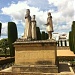 에스파냐 기행 2일차(2) : Alcazar of Cordoba